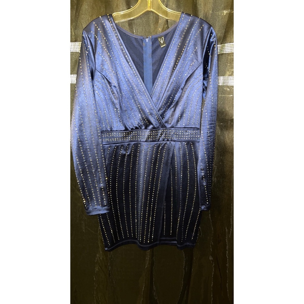 Windsor NYE dress 👗